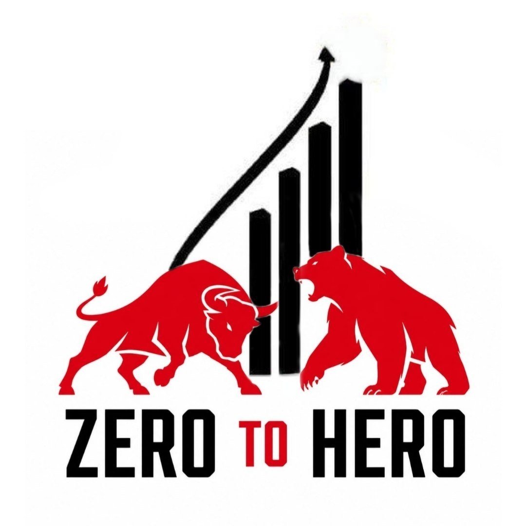 Zero to Hero Logo